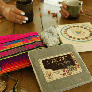 Ceremonial Cacao 250g