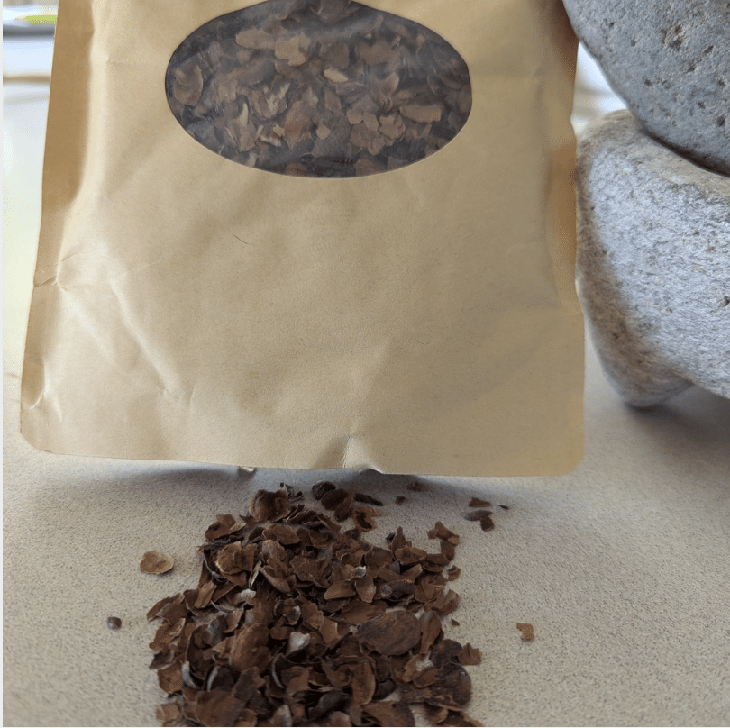 Cacao Husk Tea