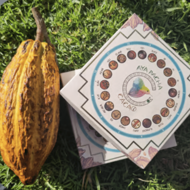 Ceremonial Cacao 500g