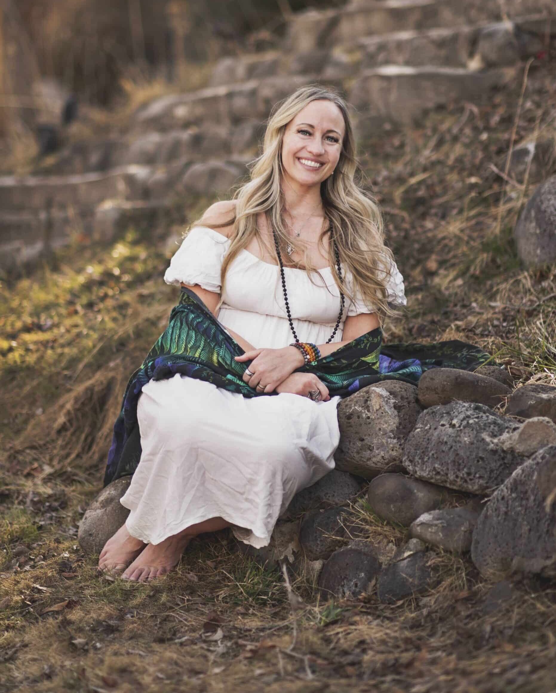 Wise Woman World March 2025