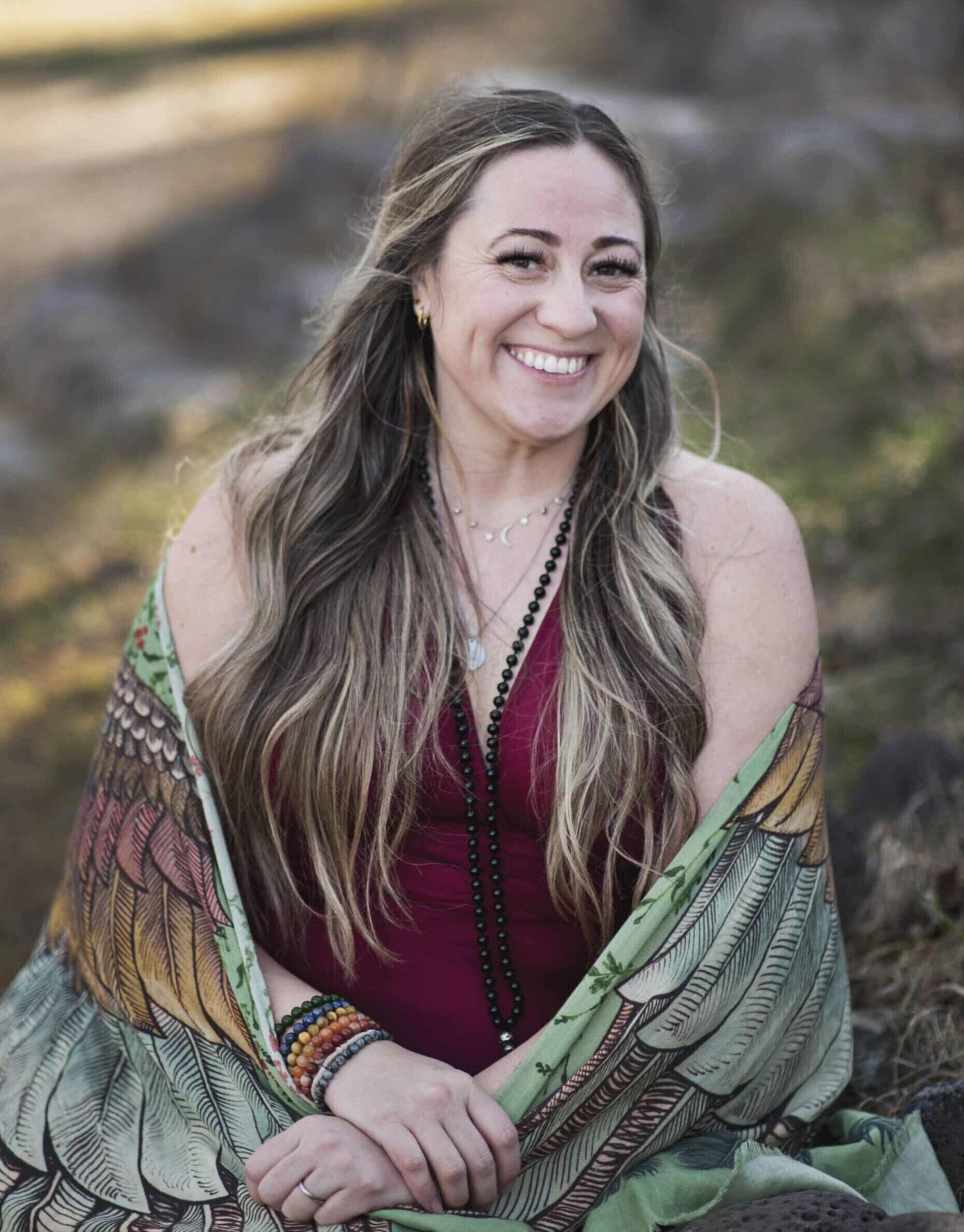 Wise Woman World March 2025